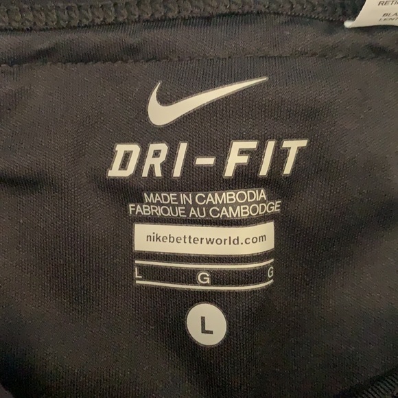 Nike Leggings - Picture 2 of 3